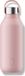 Chilly's Series 2 Drinkfles - Thermosfles - 500ml - Blush Pink
