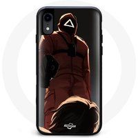 Maniacase Hoes voor Oppo A93 Satoru Gojo Jujutsu Kaisen Anime
