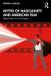 Myths Routledge Myths of Masculinity and American Film