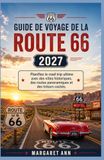 ROUTE 66 REISEFÜHRER 2027