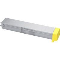 Samsung HP CLT-Y6072S - Geel - origineel - tonercartridge (SS712A)