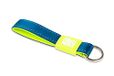 Max & Molly sleutelhanger - Matrix Lime Green/Tag