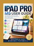 IPAD Apple iPad Pro M5 User Guide