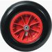 Werka Pro - Roue Increvable 14'' 360x85 Alésage 10mm