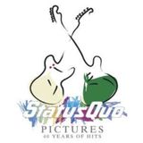 Bertus Distributie Status Quo Pictures - 40 Years Of Hits - Cd