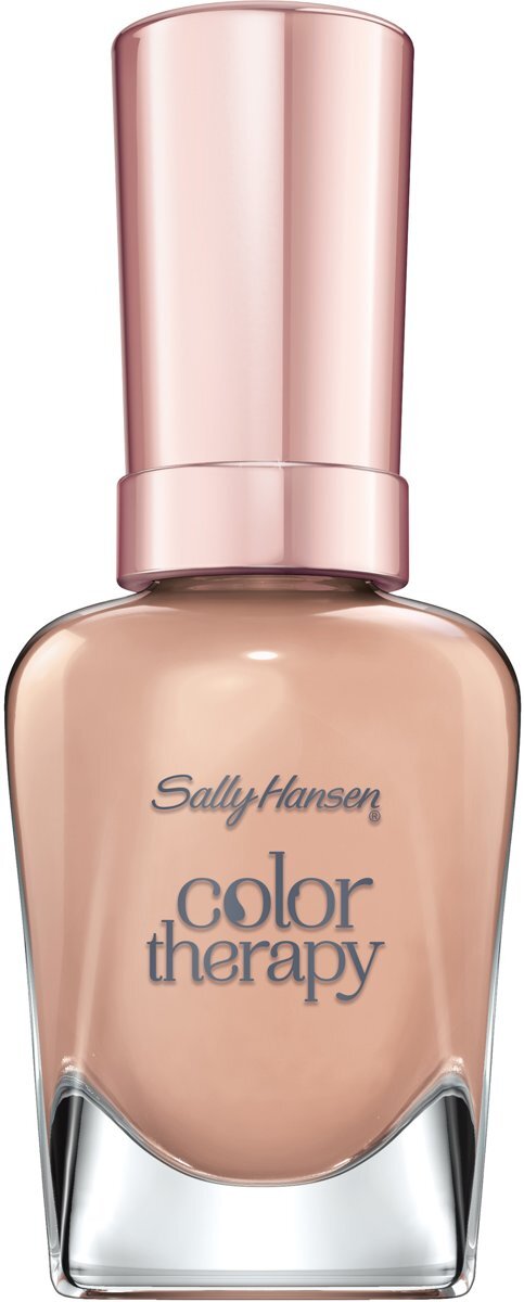 Sally Hansen Color Therapy 210 Re nude 210 Re nude