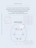 Lyran Trigonometry Coursebook 2: Sexagesimal Fields, Reciprocals, and Power Tables