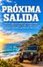 LA Libri GmbH La Próxima Salida: Guía de viajes por carretera en Estados Unidos: Rutas panorámicas, joyas ocultas, pueblos pequeños, parques nacionales y paradas que merecen la