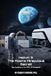 Helium 3: The Moon's Miraculous Secret!