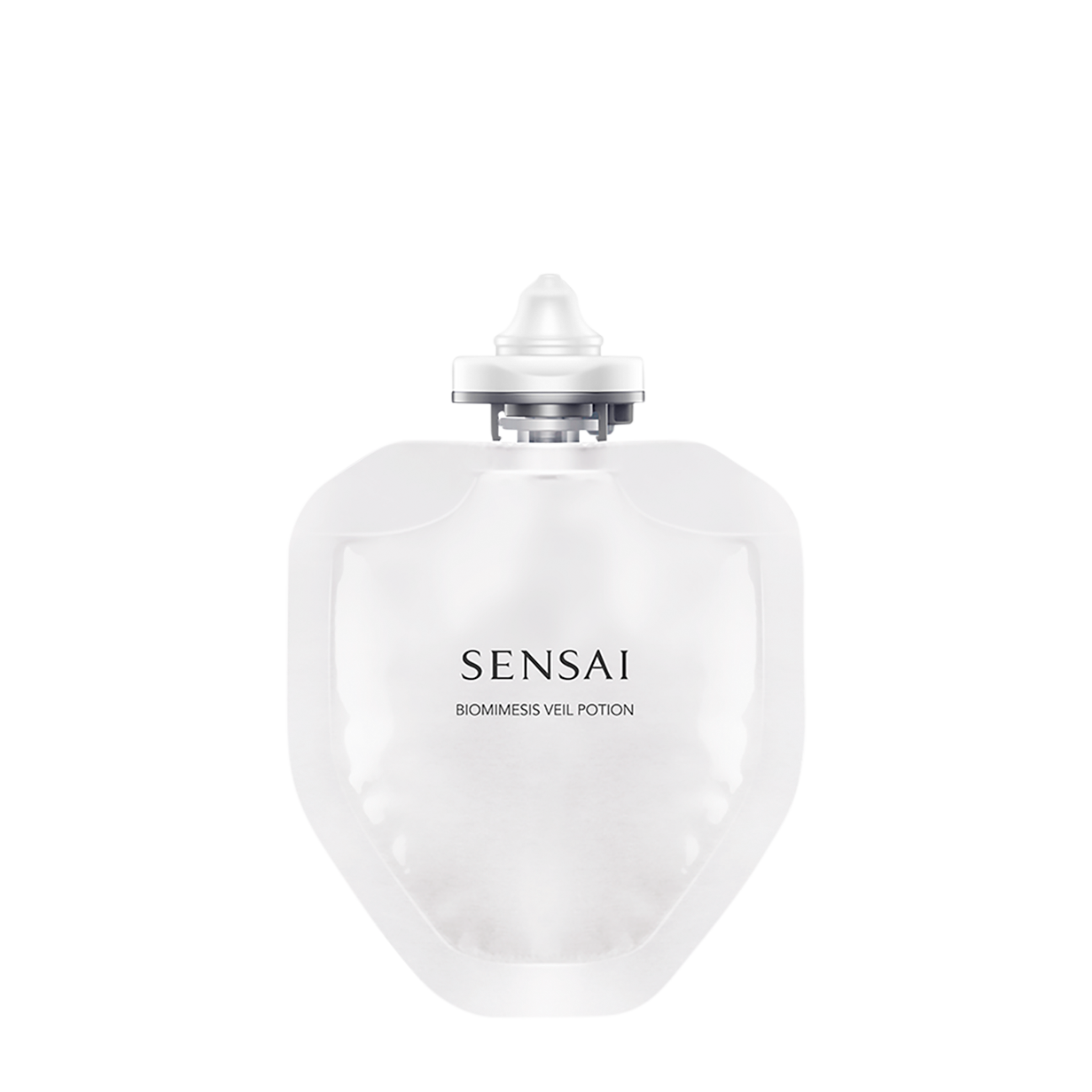 SENSAI Biomimesis Veil Potion - 9ml - Dames