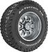 BF Goodrich SUV 4x4 Off-Road ALLTAKO2 225/70 R18 117S Pneu d'été