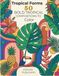 Tropical Forms: 50 Bold Tropical Compositions to Color