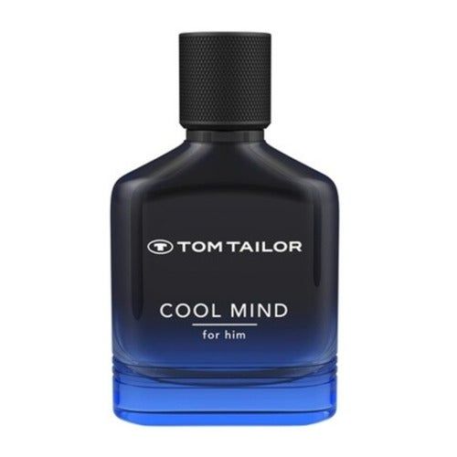 Tom Tailor Eau de Toilette / 50 ml / Him