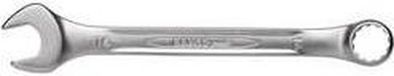 Bahco 111M-5.5 Clé plate et à œil Largeur de clé (métrique) 5.5 mm