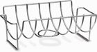Napoleon Inox support pour travers de porc et rôtis