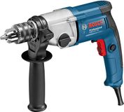 Bosch Blauw Bosch Professional GBM 13-2 RE boormachine 750W - 06011B2001