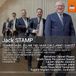 Outhere Toccata Classics Barcelona Clarinet Players, North Texas Percussion Quartet, Lauren Shuyler, Albert Guinovart, North Texas Wind Symphony, Eugene Corporon - Stamp: Chamber Music, Volume Two: Music For Clarinet Quartet (CD)