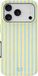 AVY Apple iPhone 17 Pro Max Hoesje MagSafe Back Cover Lemon Sky