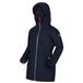 Regatta Tarana Waterdichte ademende volledig gevoerde Parka met reflecterende Trim Jassen Shell