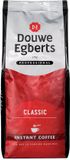 Douwe Egberts Koffie instant Classic 300gr | 10 stuks