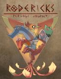 Roderick's Libri GmbH Wings of Wisdom- Roderick's Perilous Journey