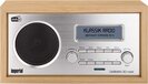 Imperial DABMAN 30 Mobiele DAB+ / FM-radio - Beige
