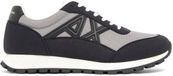 Armani Exchange XM001960_af19388 Baskets basses Homme Gris EU 43