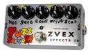Zvex Vexter Fuzz Factory