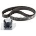 SNR Kits de distribution - Kd455.61