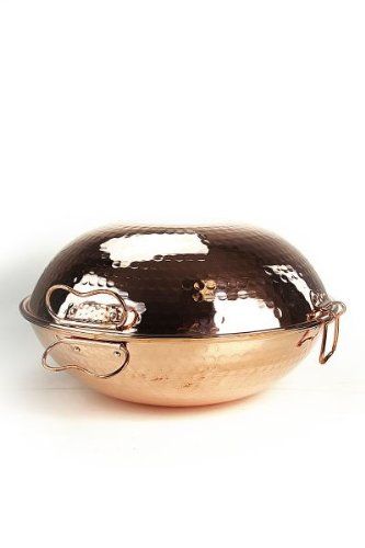 CopperGarden® Cataplana - 31cm - L