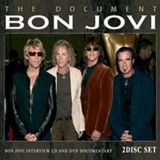 Document, Bon Jovi Document, The [CD + DVD]
