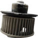 Toyota Ventilateur de chauffage L.cruiser