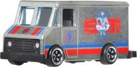Hot Wheels JKX29 speelgoedvoertuig