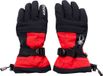 Spyder Overweb Handschoenen Rood, Zwart M