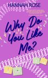Why Libri GmbH Why Do You Like Me Paperback
