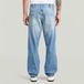 G-Star 5620 3D Regular Heren Jeans Vintage Mayin 28/34