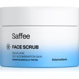 Saffee BalanceDerm Gezichtspeelings 50 ml