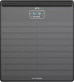 Withings Body Scan - Smart Scale - Black