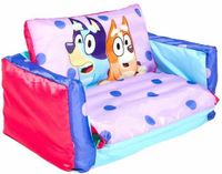 Bluey 2 in 1 Opblaasbare Bank