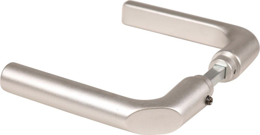 Deurkruk Duimmodel F1