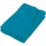 Kariban Bad Unisex One Size Azur Blue 100% Katoen