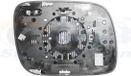 VanWezel 5846838 - Miroir rétroviseur droit pour Volkswagen Touareg jusque 2006