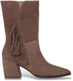 Wonders Bottines en cuir Charme