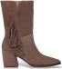 Wonders Bottines en cuir Charme
