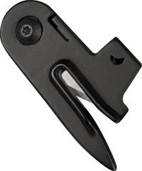 0-10-245 Reserveveiligheidsmes Krimpfolie