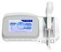 Appareil de soin de la peau - Appareil de mésothérapie - Électrique - Hydratant - Raffermissement de la peau - Traitement anti-rides - 220 V