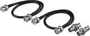 IMG Stageline TXS-70BNC Set adapterkabels