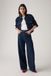 Levi's Cinch Baggy jeans léger - Femme - 26X31 - Lavage foncé / Reign Of The Rinse