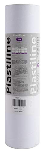 Herbin Professional Gebruik Plastiline, Zeer Hard, 5KG - Ivoor