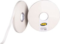 Dubbelzijdige bevestigingstape - wit 19mm x 50m - HPX